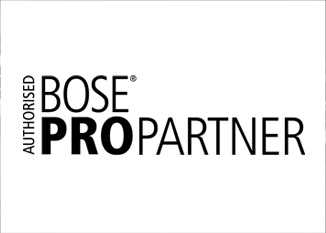 Bose Pro Partner